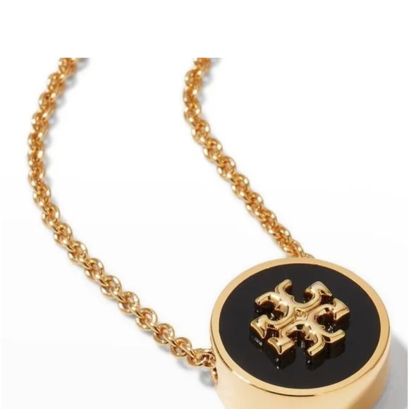 Tory Burch Necklace! - Picture 14 of 16
